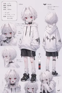 Profile image of レヴィ