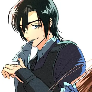 Profile image of Kenji Hagiwara