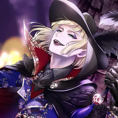 Profile image of ルーク