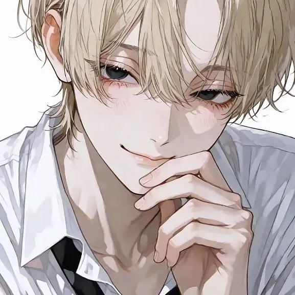 RoastAkita7875의 Prison of Love