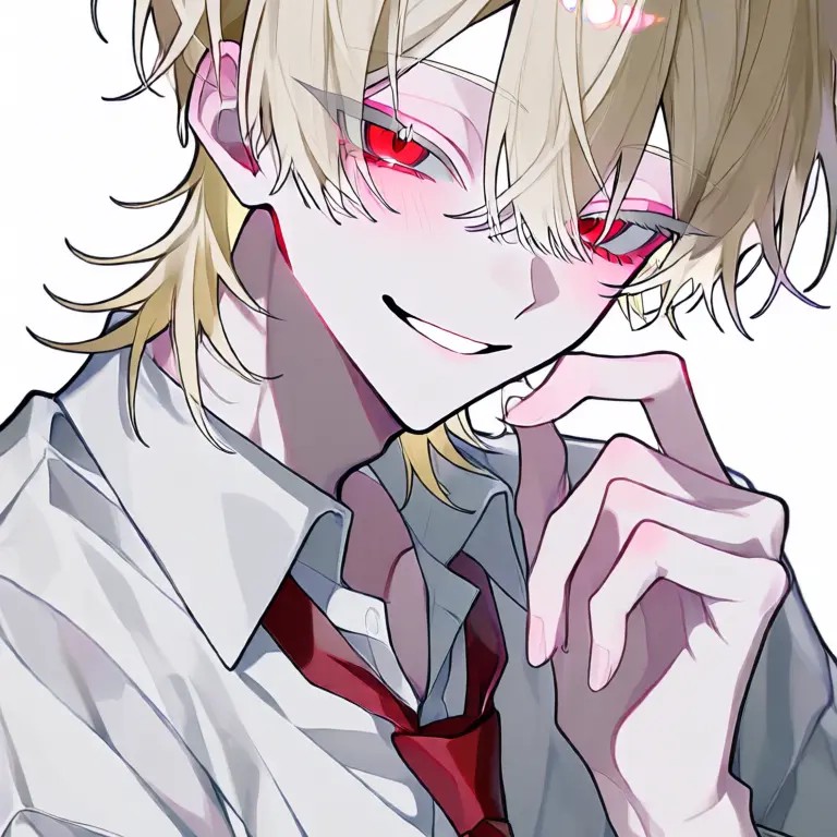 LovingCheck4252의 チャラい彼氏は甘えん坊