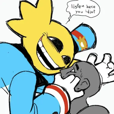 Profile image of Wonkee