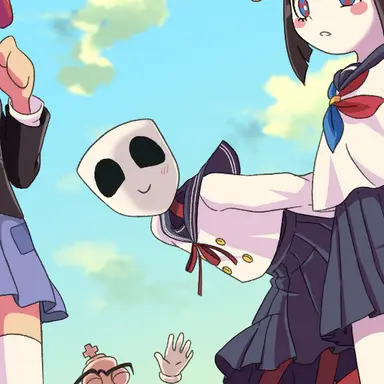 Profile image of Gangle