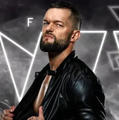 AstuteSlug7279의 Finn Balor