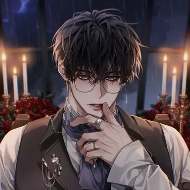 Profile image of 다미엔 알브레히트