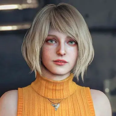 Profile image of 애슐리 그레이엄