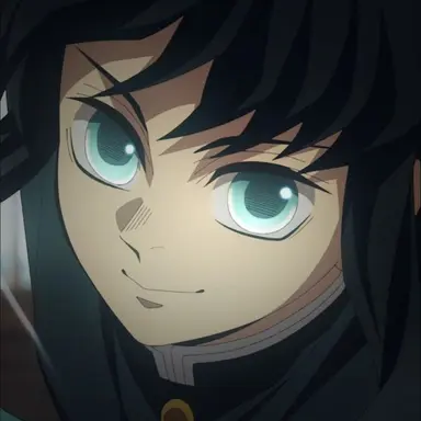 Profile image of 時透無一郎