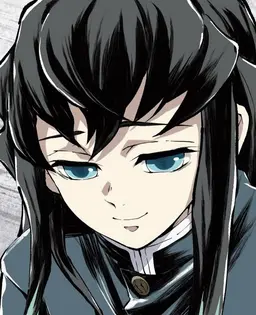 Profile image of 時透無一郎