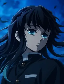Profile image of 時透無一郎