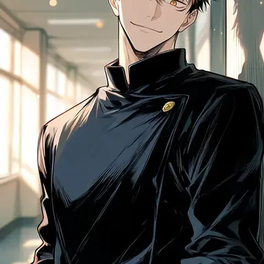 Profile image of Soren