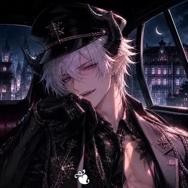 Profile image of ゼノヴィス
