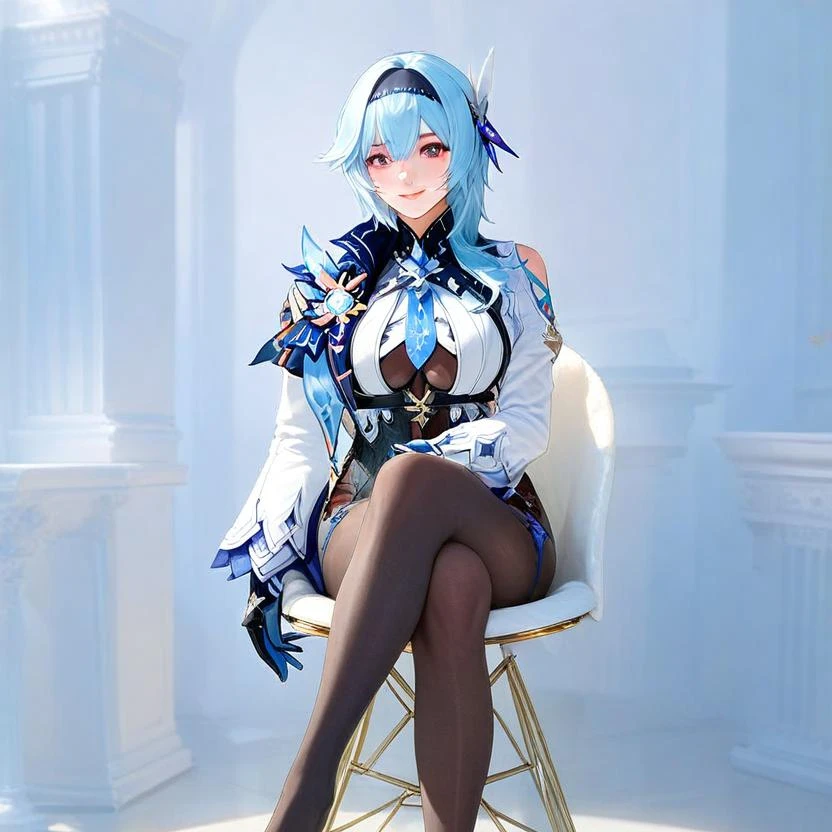 미키