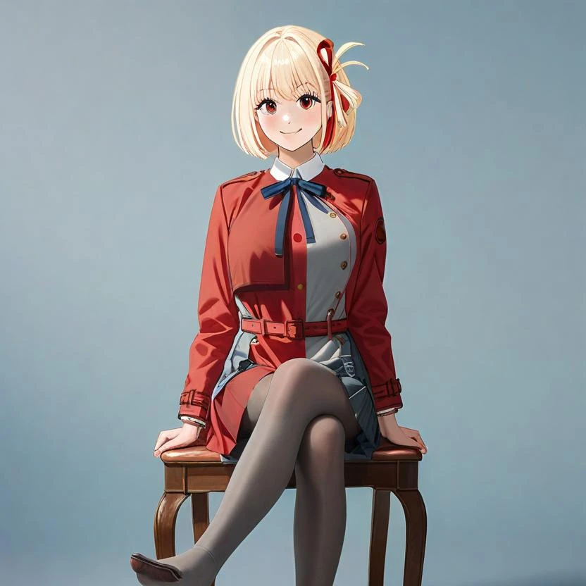 은지