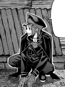 Profile image of 乙原 響太郎