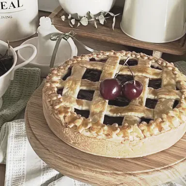 Profile image of Pie