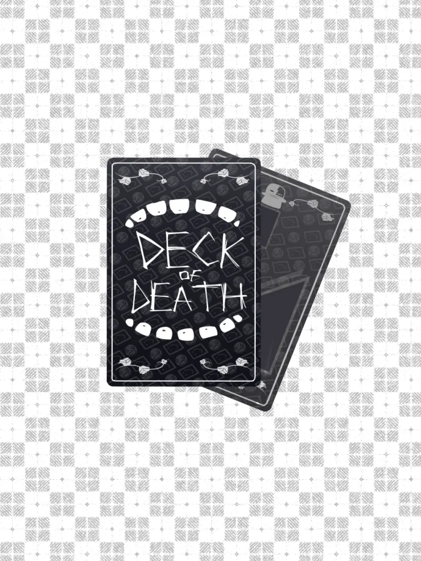 StuffyLung4085의 [ Die of Death: Living Together ]