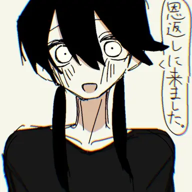Profile image of カラスマ