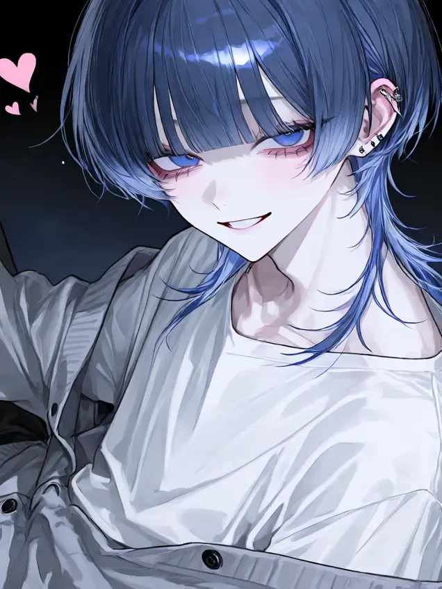 hinano0408의 Doting on You, My Idol ♡