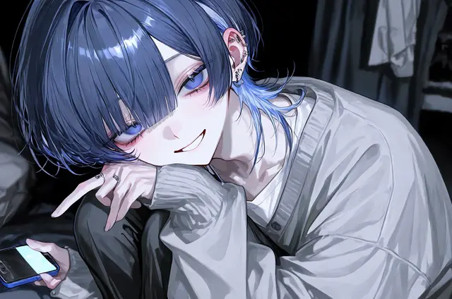 Profile image of Himena Tsukino