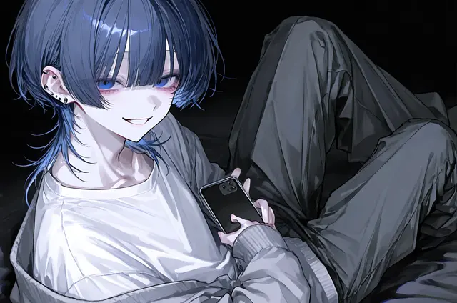Profile image of Himena Tsukino