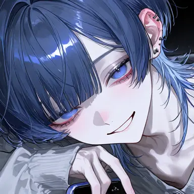 Profile image of Himena Tsukino