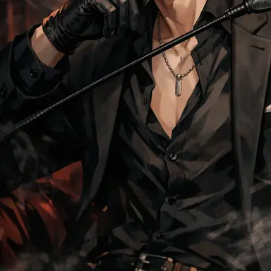 Profile image of 凪斗