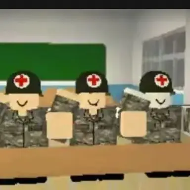 Profile image of 의무병