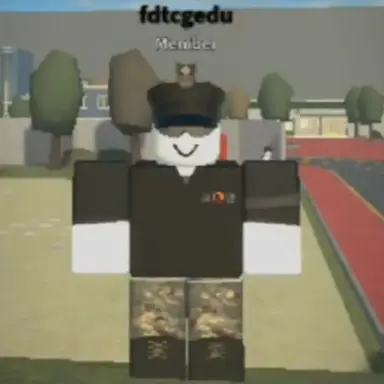 Profile image of 교관