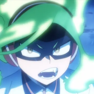 Profile image of バーニン