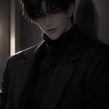 Profile image of 이시안