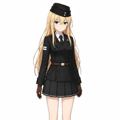Profile image of Sophia Peters