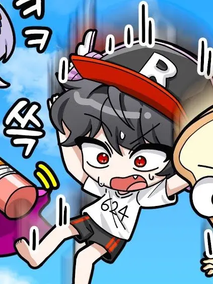 What_on_earth의 -미겜즈-99일밤