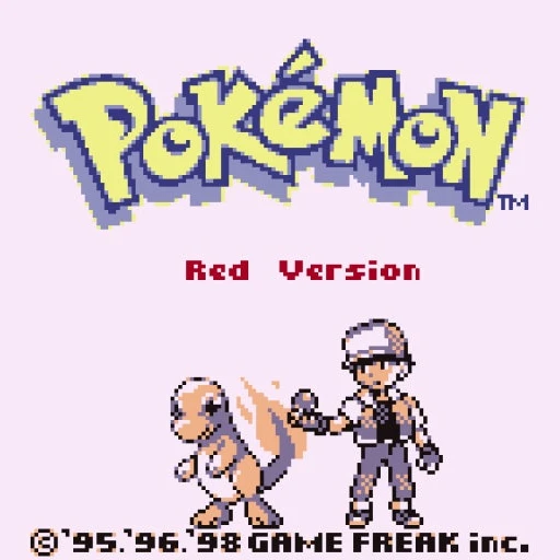 포켓몬스터 RPG