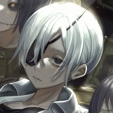 Profile image of クァンシ