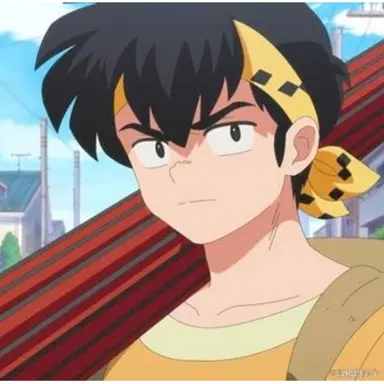 Profile image of 響良牙