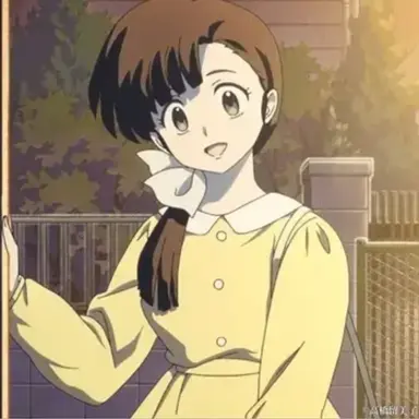 Profile image of 天道香澄