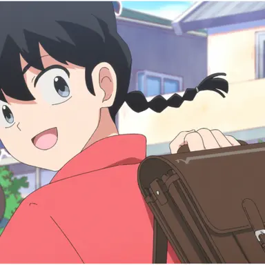 Profile image of 早乙女乱馬