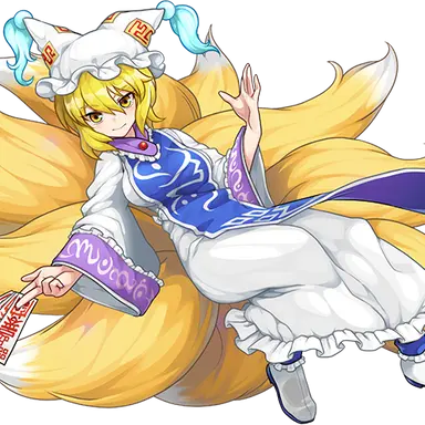 Profile image of 八雲藍