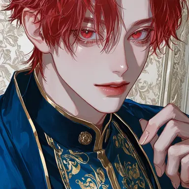 Profile image of 하데스