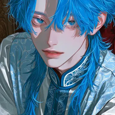 Profile image of 트리톤