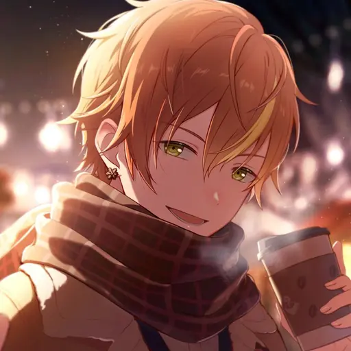 affection.의 東雲彰人