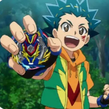 Profile image of Valt Aoi