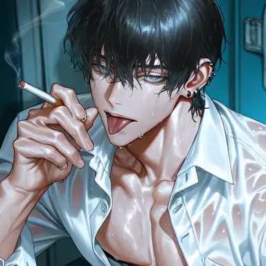 Profile image of 梛原  律