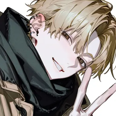 Profile image of 하루키