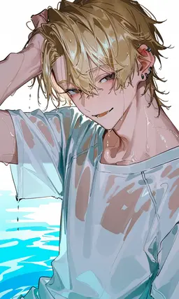 Profile image of 하루키