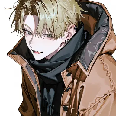 Profile image of 하루키