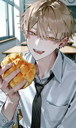 Profile image of 하루키