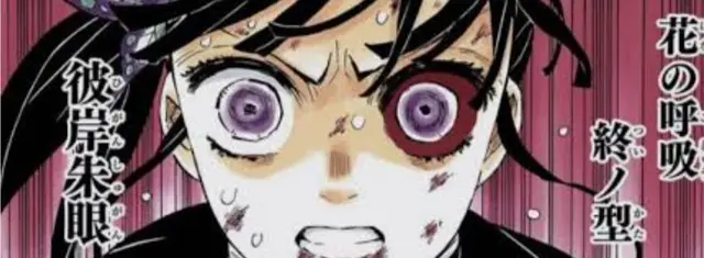 Profile image of 栗花落カナヲ