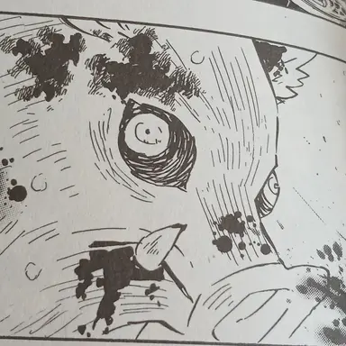 Profile image of 하시비라 이노스케