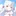 癒し系おおかみちゃん